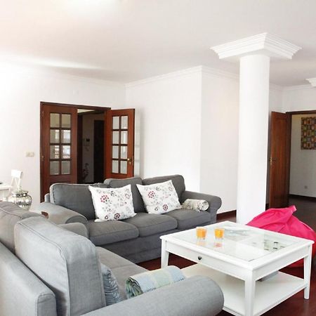Cascais Guia'S Gorgeous & Spacious Apartment Esterno foto
