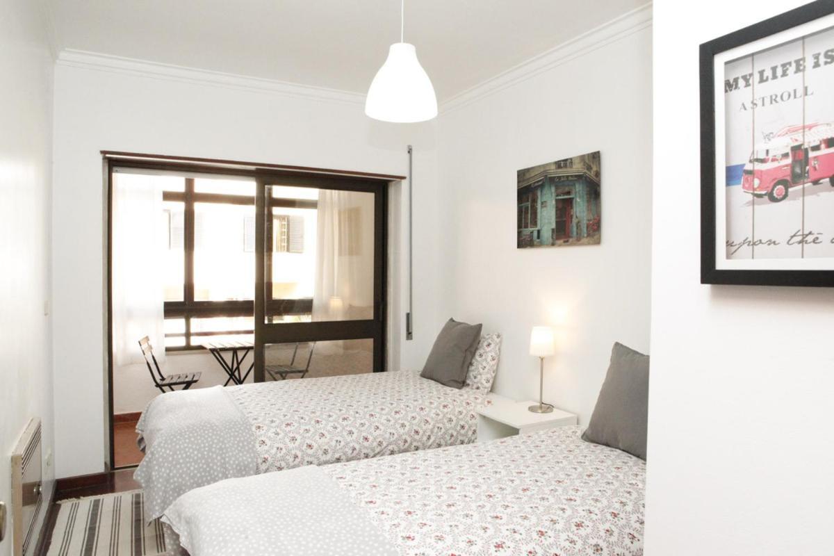 Cascais Guia'S Gorgeous & Spacious Apartment Esterno foto