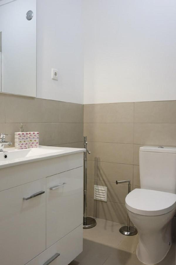 Cascais Guia'S Gorgeous & Spacious Apartment Esterno foto