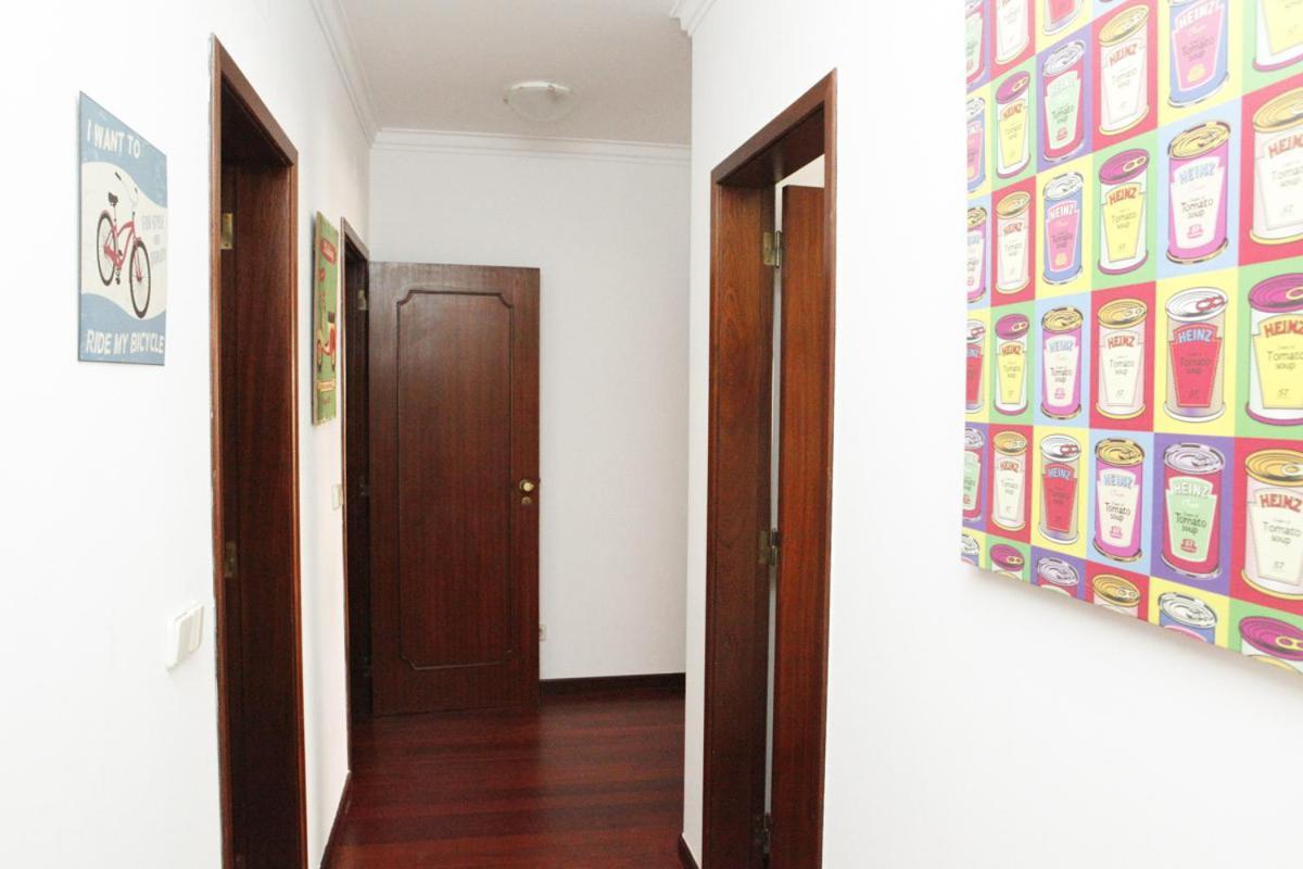 Cascais Guia'S Gorgeous & Spacious Apartment Esterno foto