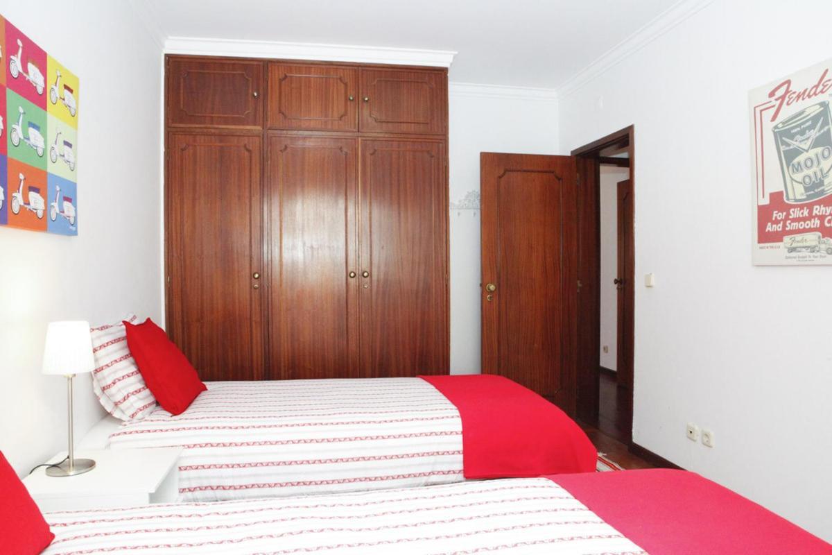 Cascais Guia'S Gorgeous & Spacious Apartment Esterno foto
