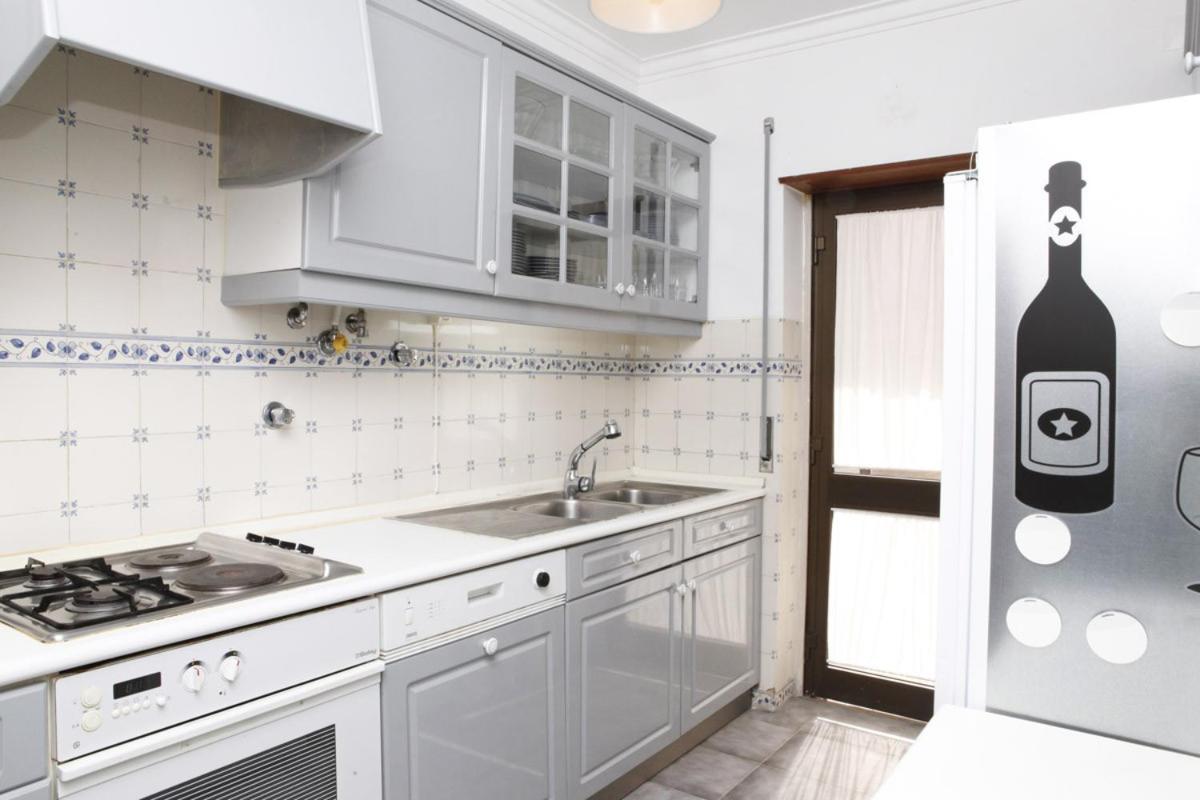 Cascais Guia'S Gorgeous & Spacious Apartment Esterno foto