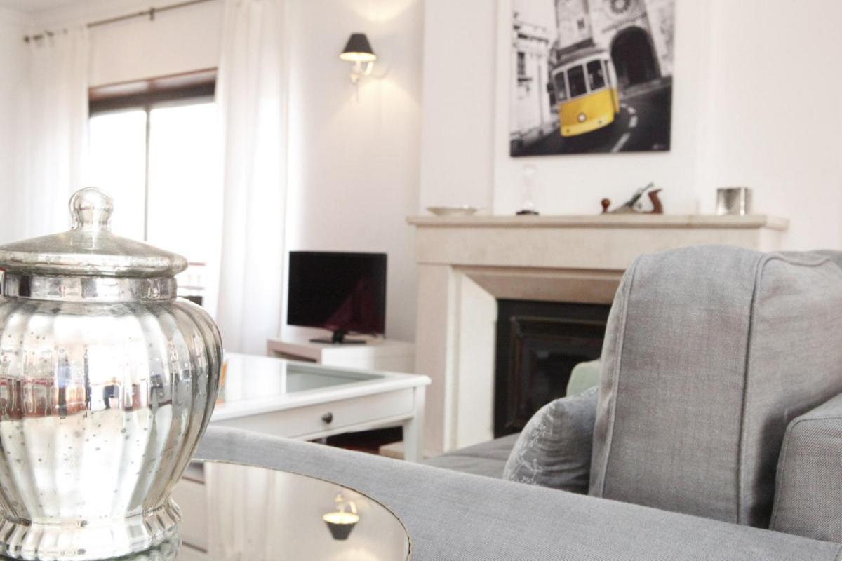 Cascais Guia'S Gorgeous & Spacious Apartment Esterno foto