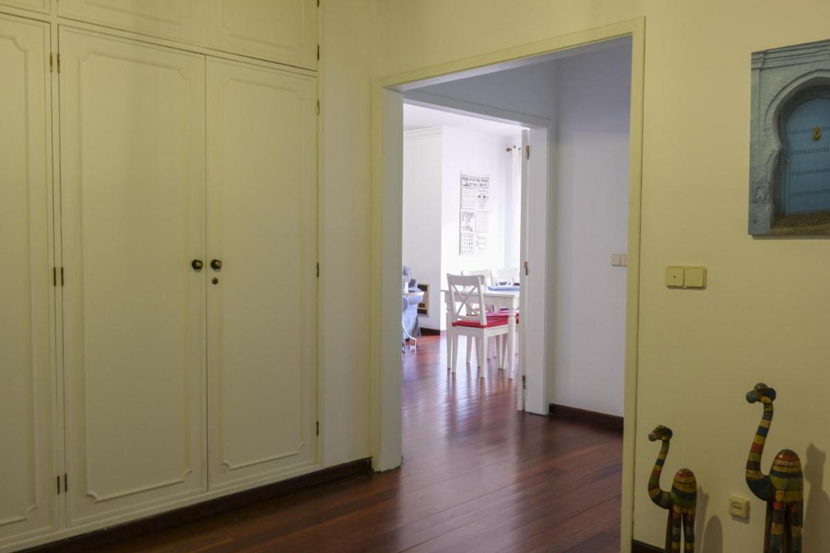 Cascais Guia'S Gorgeous & Spacious Apartment Esterno foto