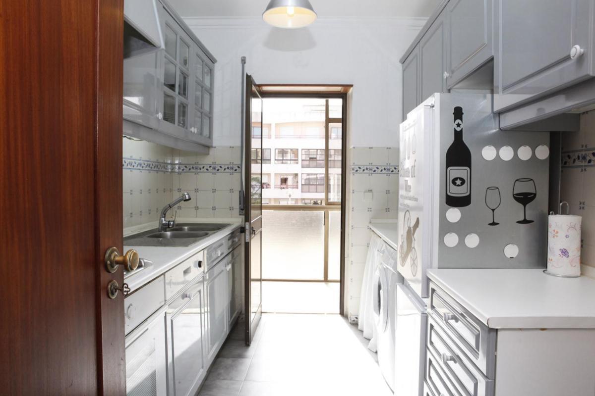 Cascais Guia'S Gorgeous & Spacious Apartment Esterno foto