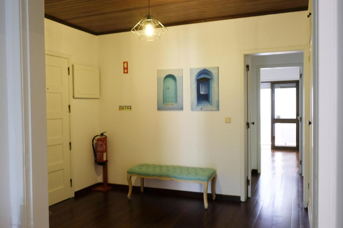 Cascais Guia'S Gorgeous & Spacious Apartment Esterno foto