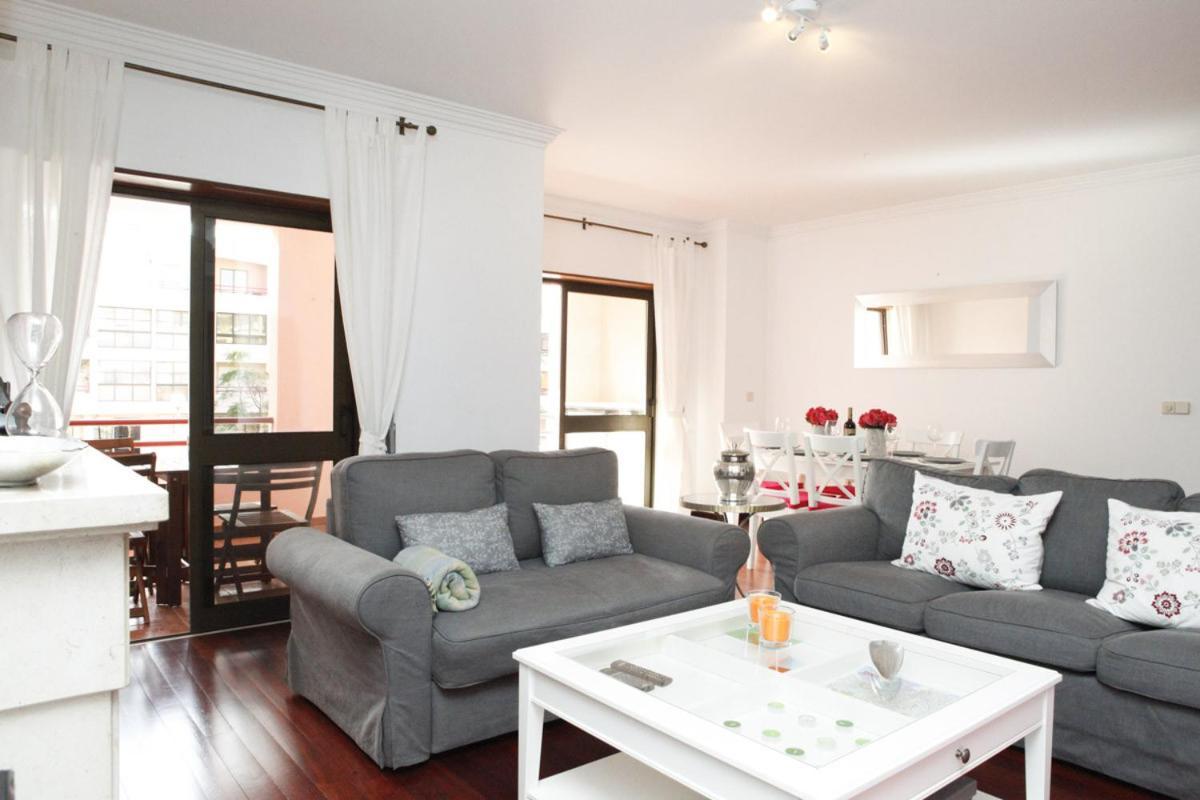 Cascais Guia'S Gorgeous & Spacious Apartment Esterno foto