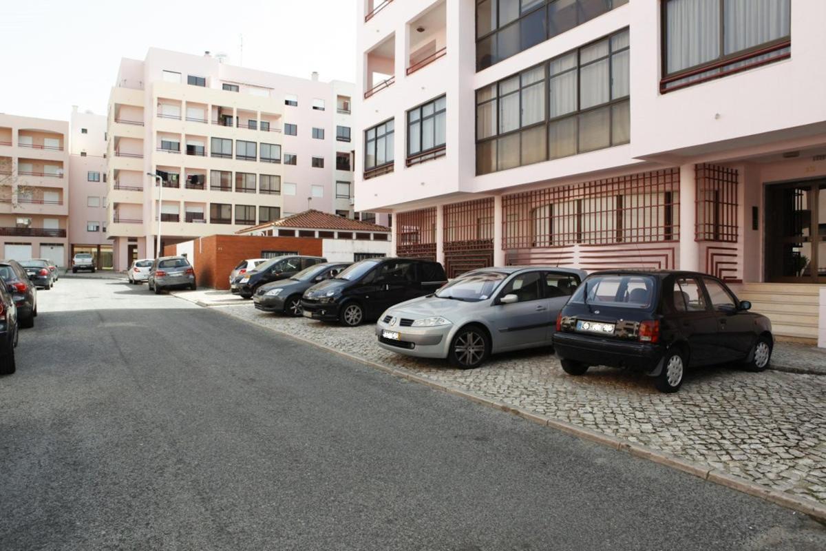 Cascais Guia'S Gorgeous & Spacious Apartment Esterno foto