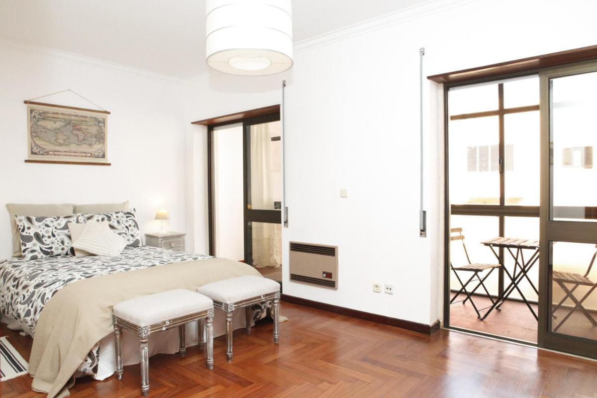 Cascais Guia'S Gorgeous & Spacious Apartment Esterno foto