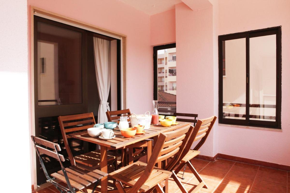 Cascais Guia'S Gorgeous & Spacious Apartment Esterno foto